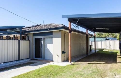 Iluka Maison | Baby Bundjalung