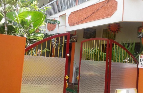 Varkala Maison | Baby House
