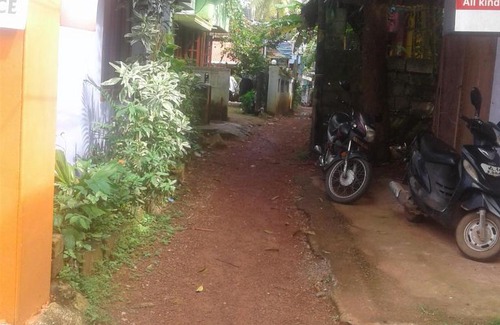 Varkala Maison | Baby House