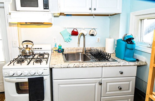 Salisbury Beach Maison | Baby Love Shack: Spécial coquillages de printemps! 3 minutes à pied de la plage, de la manoeuvre, de l'océan bleu et plus