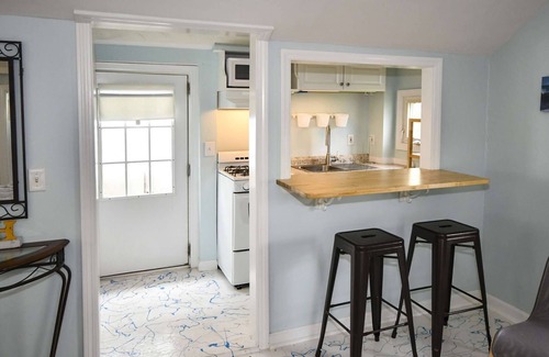 Salisbury Beach Maison | Baby Love Shack: Spécial coquillages de printemps! 3 minutes à pied de la plage, de la manoeuvre, de l'océan bleu et plus