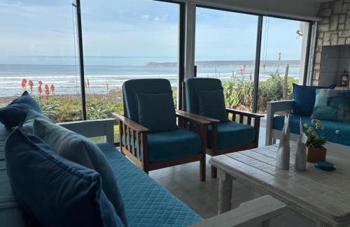 Witsand Maison | Baby Whale Bliss - Beachfront House