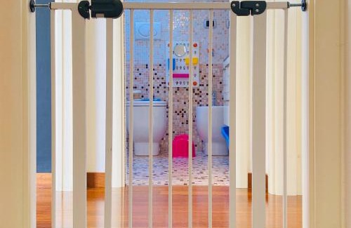 Borgio Verezzi Appartement | Babyaccommodation Family Exclusive