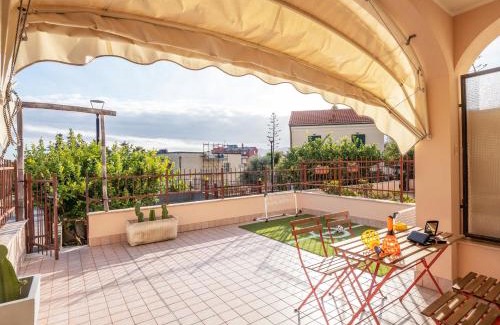 Borgio Verezzi Appartement | Babyaccommodation Family Garden
