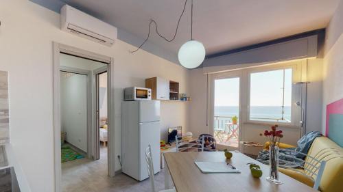 Pietra Ligure Appartement | Babyaccommodation Family Panoramic I