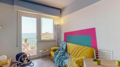 Pietra Ligure Appartement | Babyaccommodation Family Panoramic I