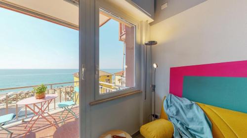 Pietra Ligure Appartement | Babyaccommodation Family Panoramic I