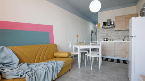 Pietra Ligure Appartement | Babyaccommodation Family Panoramic I