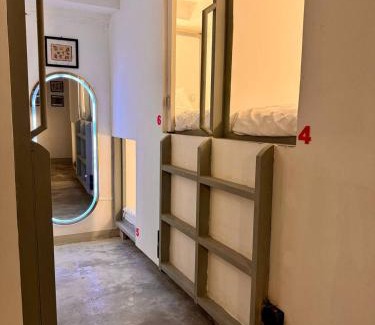 Koh Rong Auberge | Babybong Koh Rong