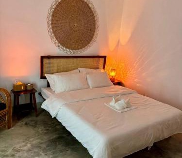 Koh Rong Auberge | Babybong Koh Rong