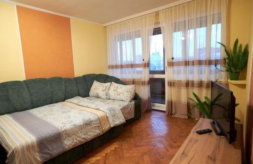 Rivne Appartement | Babylon Apartments On Maidan