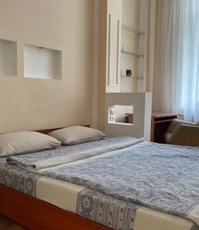 Rivne Appartement | Babylon Apartments on Petliury Street