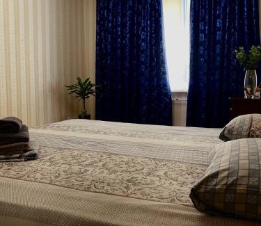 Rivne Appartement | Babylon Apartments On Soborna 2rooms