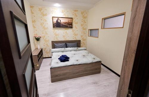 Rivne Appartement | Babylon Apartments on Vidinska