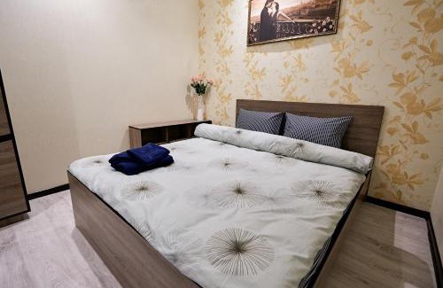 Rivne Appartement | Babylon Apartments on Vidinska