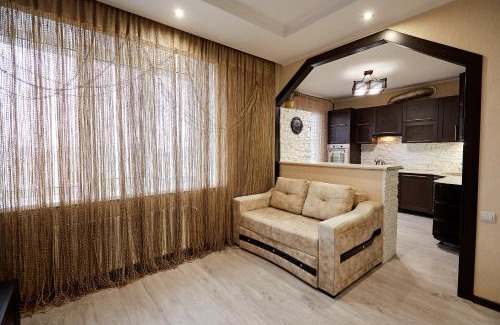 Rivne Appartement | Babylon Apartments on Vidinska