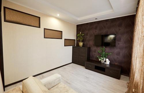 Rivne Appartement | Babylon Apartments on Vidinska