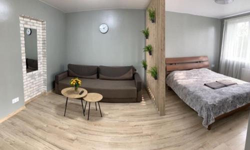 Rivne Appartement | Babylon Apartments on Vidinska 41