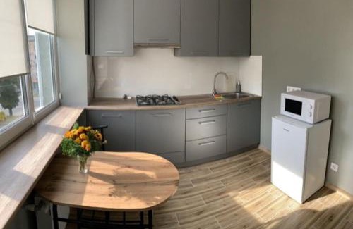 Rivne Appartement | Babylon Apartments on Vidinska 41