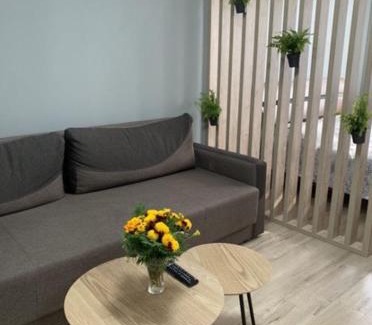 Rivne Appartement | Babylon Apartments on Vidinska 41