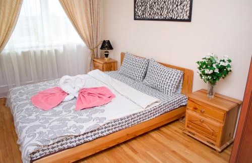 Rivne Appartement | Babylon Apartments