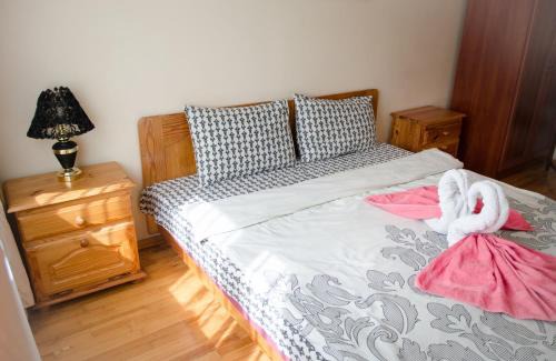 Rivne Appartement | Babylon Apartments