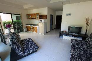 Rawai Station Balnéaire | Babylon Pool Villas