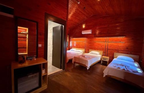 Olympos Hôtel | Babylontown
