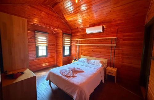 Olympos Hôtel | Babylontown