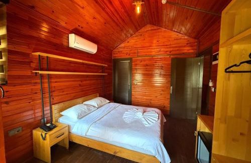 Olympos Hôtel | Babylontown