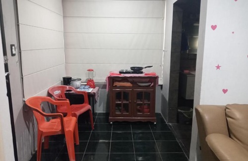 Merida Appartement | Babys Home