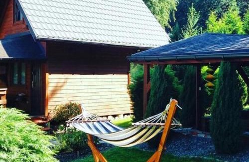 Połwies Cabine | Bacówka na Leśnej