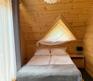 Zwierzyniec Maison | Bacówka Roztocze Resort & Spa