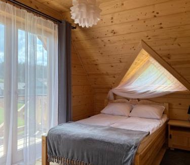 Zwierzyniec Maison | Bacówka Roztocze Resort & Spa