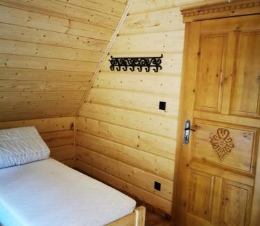 Zwierzyniec Maison | Bacówka Roztocze Resort & Spa