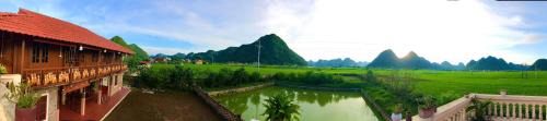 Bac Son Maison | Bac Son Homestay