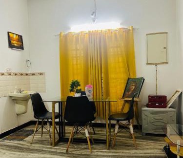 Palarivattom Appartement | BACADI INN Tourist home