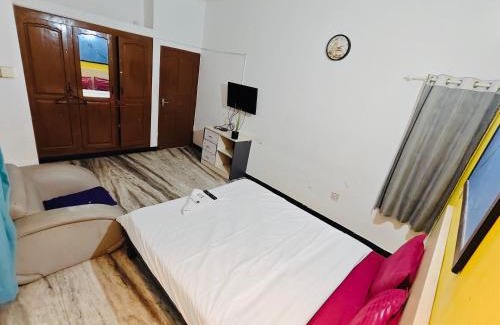 Palarivattom Appartement | BACADI INN Tourist home