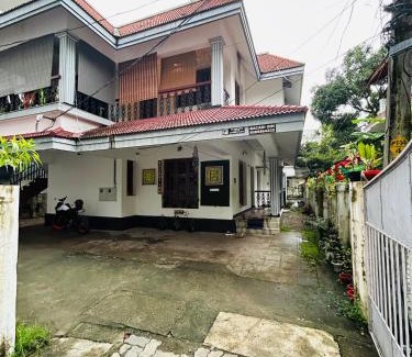 Palarivattom Appartement | BACADI INN Tourist home