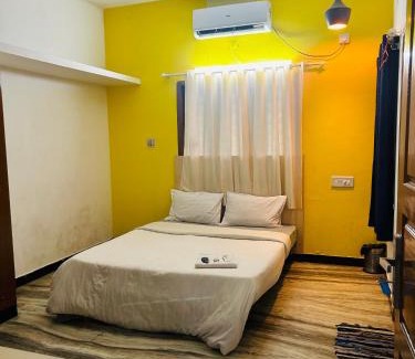 Palarivattom Appartement | BACADI INN Tourist home