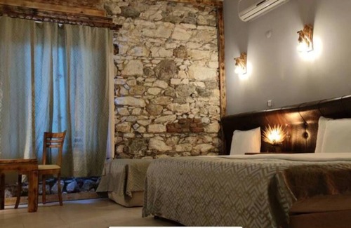 Altinoluk Hôtel | Bacahan Hotel - Special Class