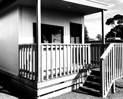Bacchus Marsh Autre | Bacchus Marsh Caravan Park