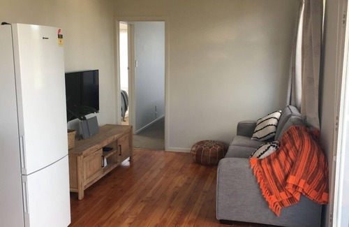 Waihi Beach Maison | Bach sur Wallnutt - Fin nord ensoleillée, à 200m de la plage et du soleil matinal