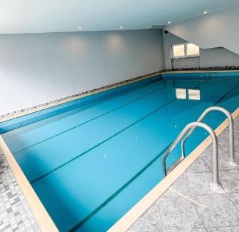 Mainz-Bingen Hôtel | Bacharacher Hof
