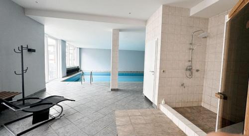 Mainz-Bingen Hôtel | Bacharacher Hof