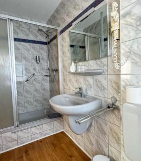 Mainz-Bingen Hôtel | Bacharacher Hof
