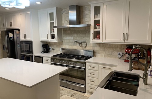 Highland Park West Maison | Bachelorette / Bachelor / Mariages / ACL 4500 pc; Options STR & LTR, terrasse!