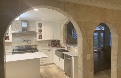 Highland Park West Maison | Bachelorette / Bachelor / Mariages / ACL 4500 pc; Options STR & LTR, terrasse!