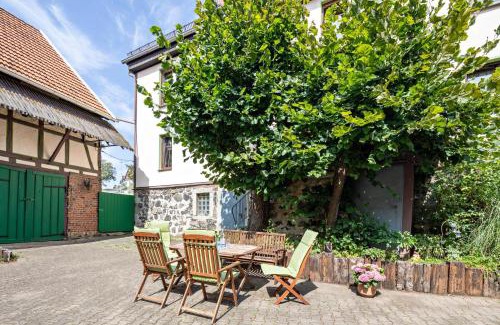 Michelbach Appartement | Bachmanns Ferienwohnung 2