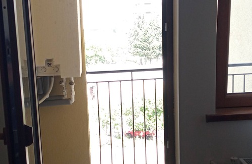 Tbilisi Appartement | Bacho's Apartament